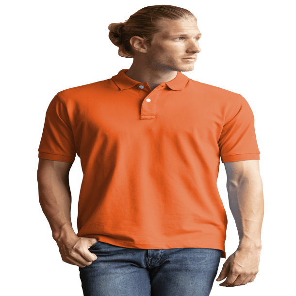 Vantage Men's Perfect Polo